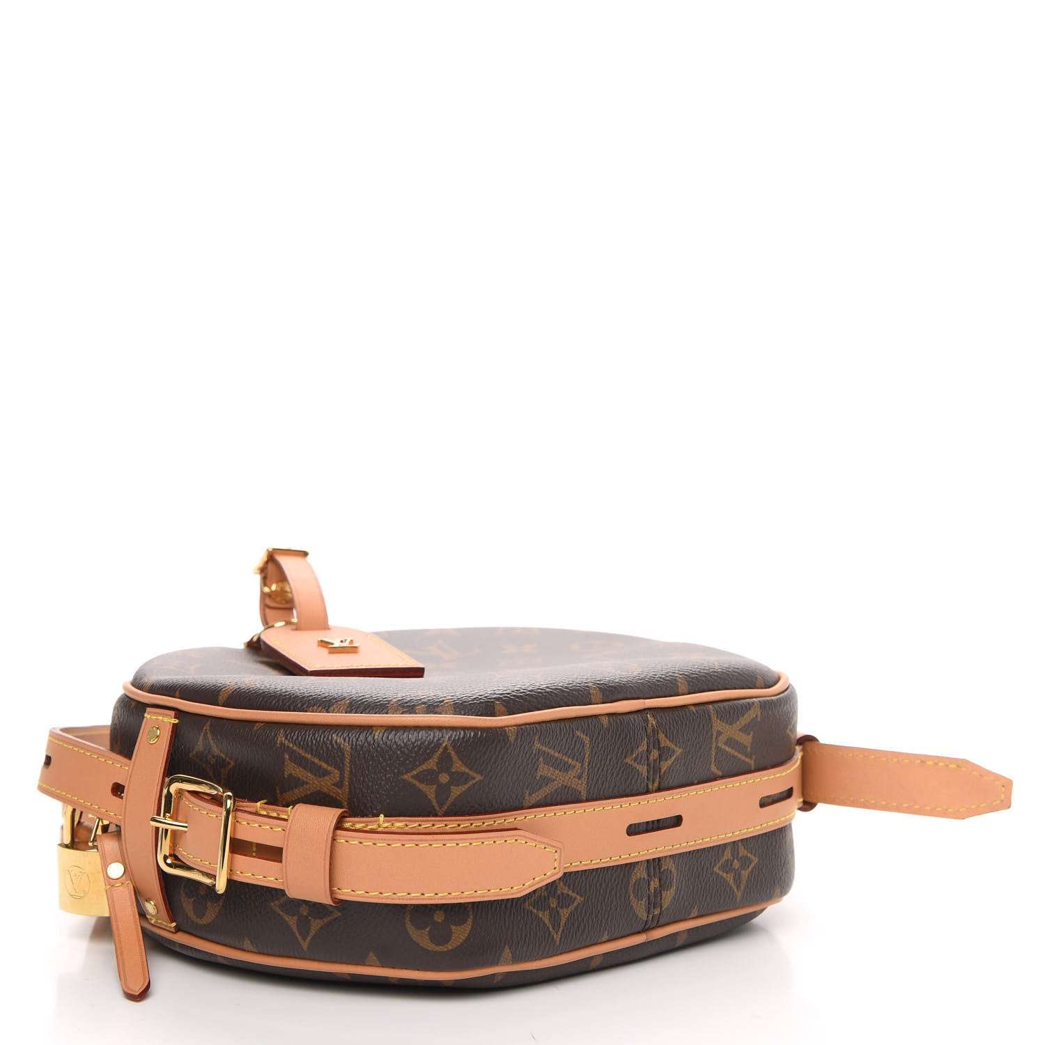 Louis Vuitton Monogram Boite Chapeau Souple 4 of 8