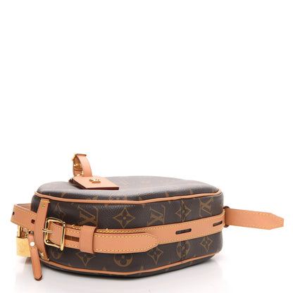 Louis Vuitton Monogram Boite Chapeau Souple 4 of 8