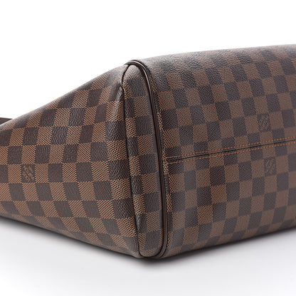 Louis Vuitton Damier Ebene Totally MM 7 of 8