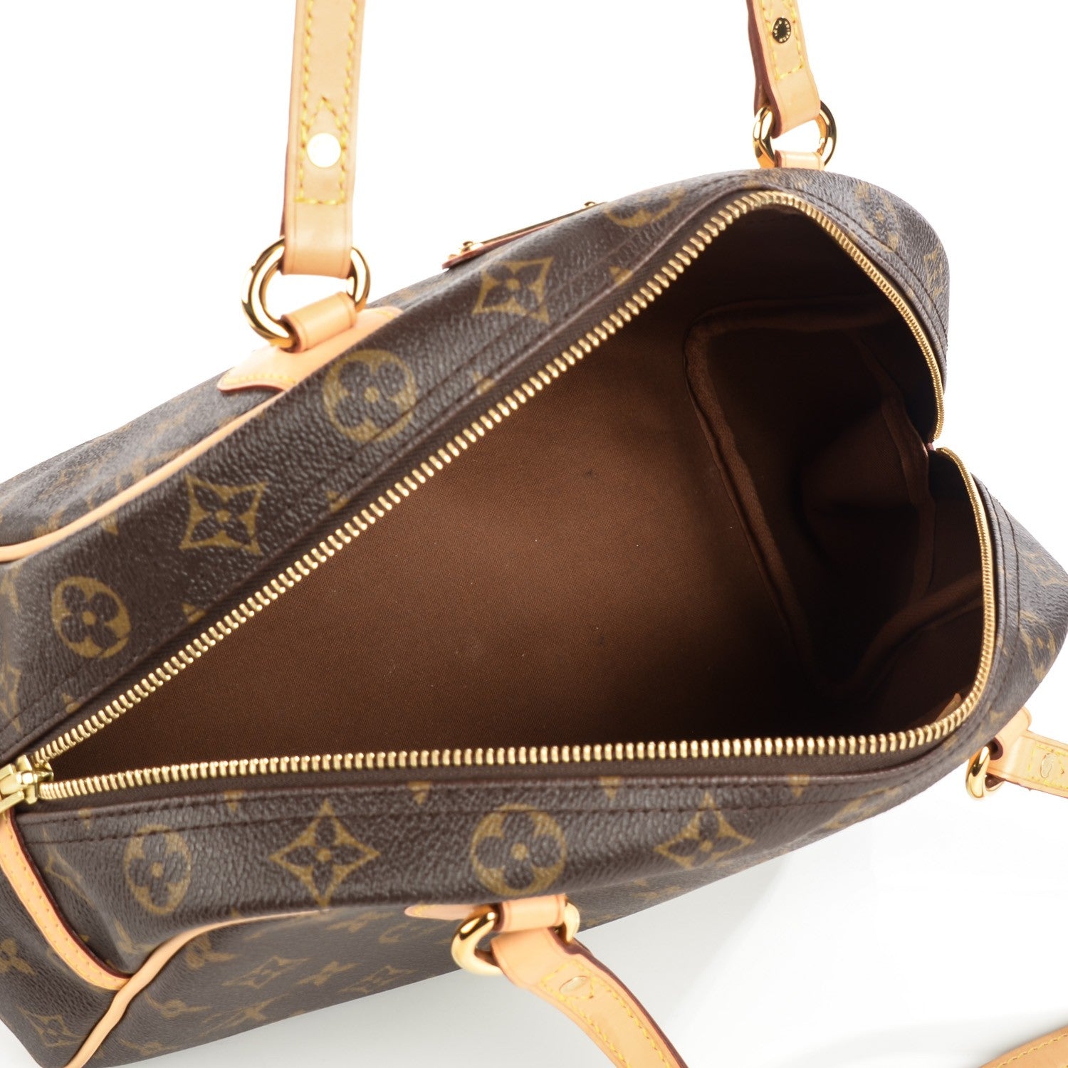 Louis Vuitton Monogram Montorgueil PM 5 of 7