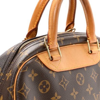 Louis Vuitton Monogram Trouville 12 of 12