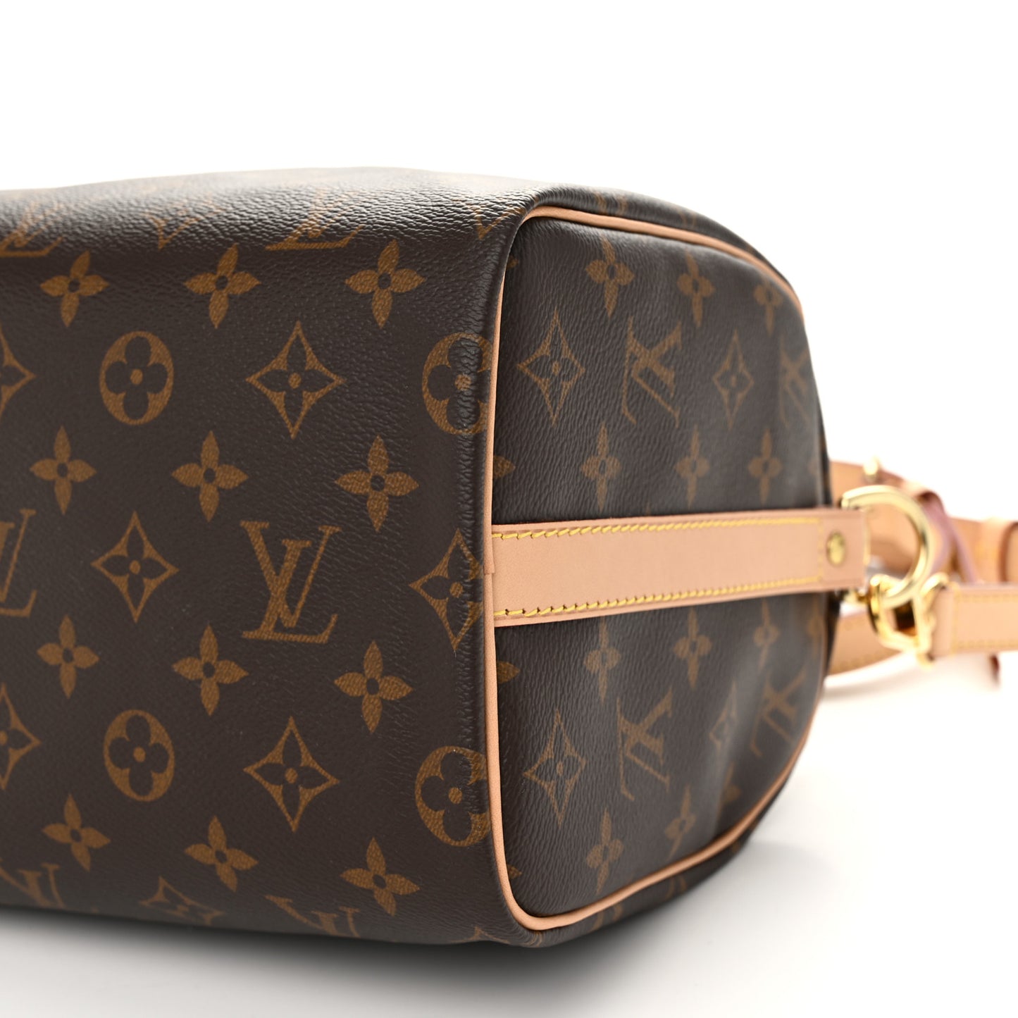 Monogram Speedy Bandouliere 25