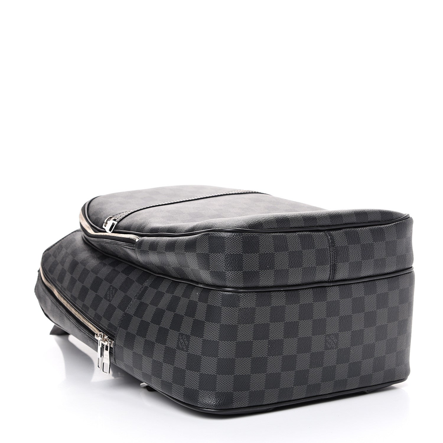 Louis Vuitton Damier Graphite Michael Backpack 3 of 9