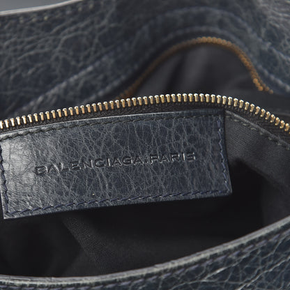 Balenciaga Agneau Giant 12 Rose Gold Hardware Velo Dark Night 7 of 18