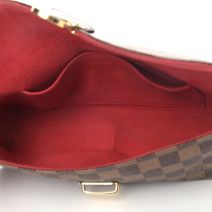 Louis Vuitton Damier Ebene Ravello PM 4 of 8