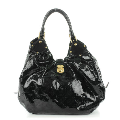 Louis Vuitton Surya Mahina XL Black 1 of 6