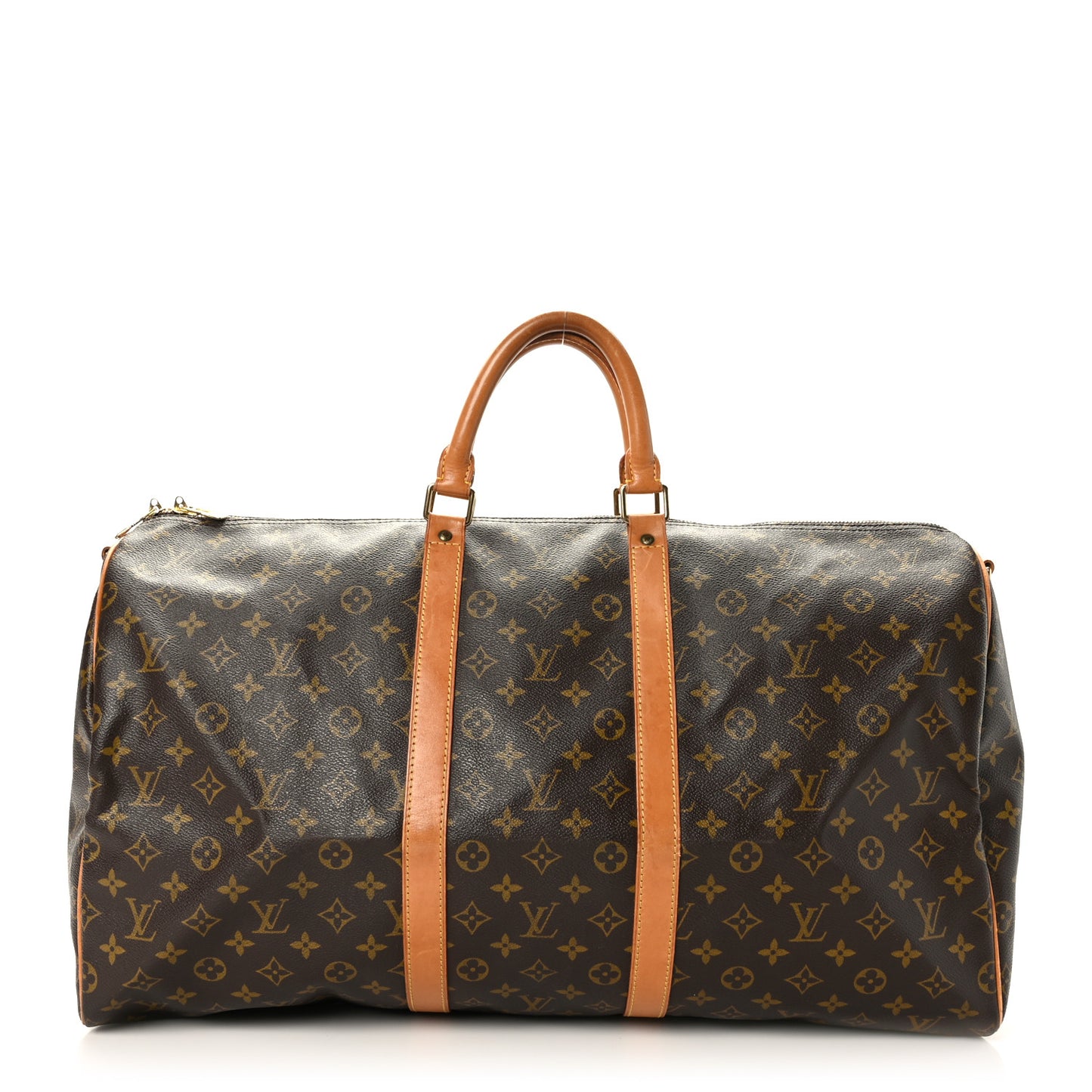 Monogram Keepall Bandouliere 55