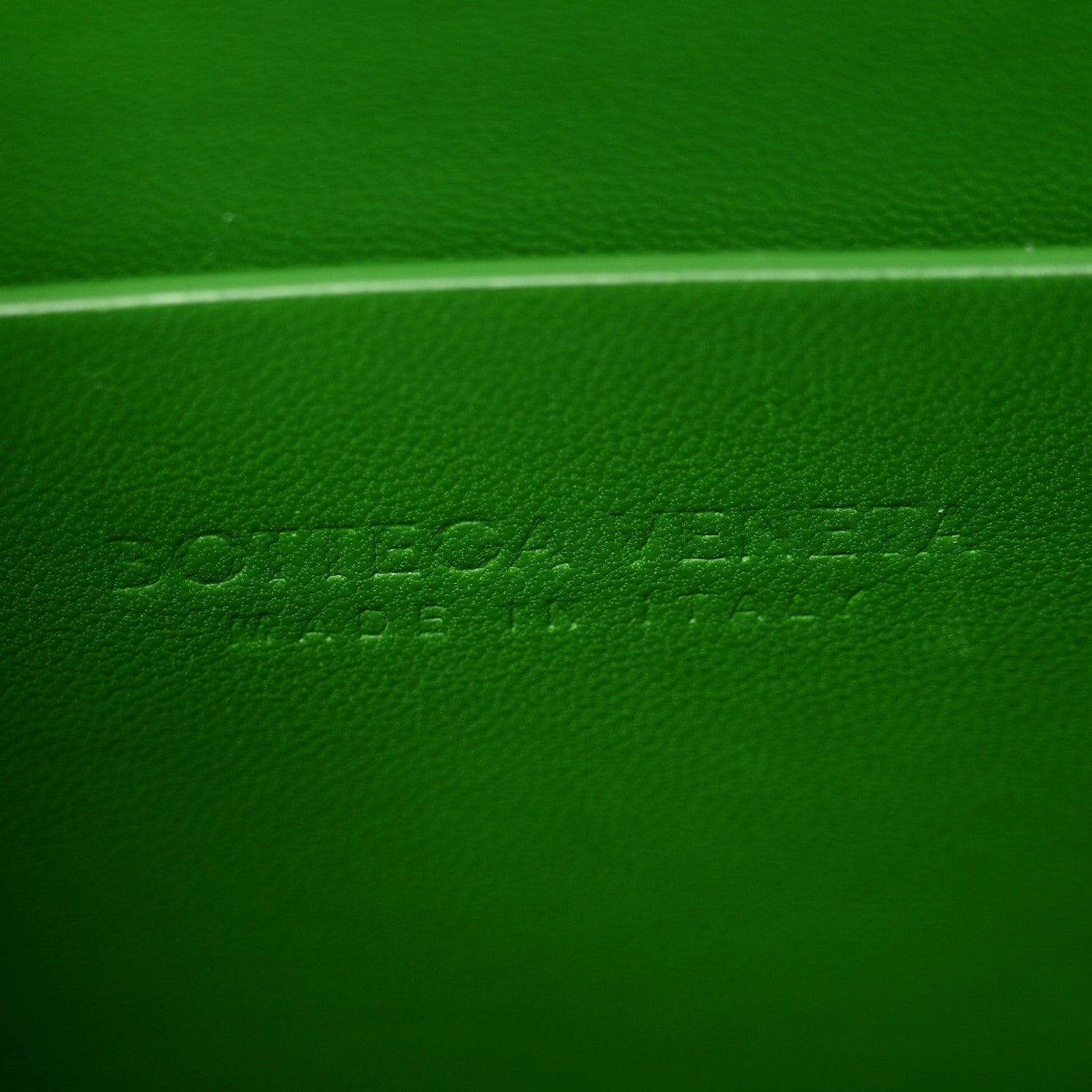 Bottega Veneta Nappa Intrecciato The Point Triangle Bag Parakeet 6 of 9