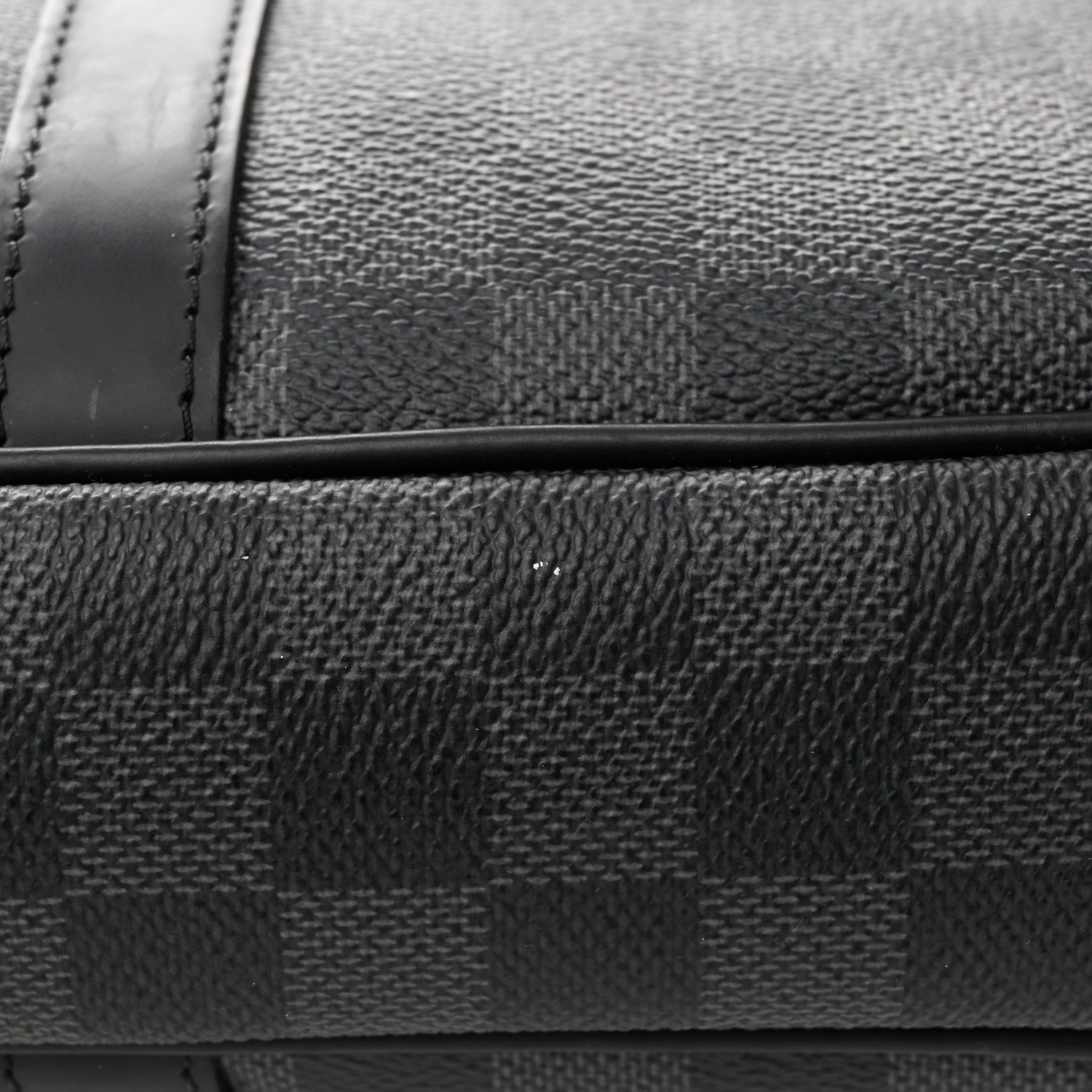 Louis Vuitton Damier Graphite Porte Documents Voyage PM 16 of 16