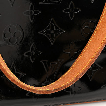 Louis Vuitton Vernis Houston Amarante 23 of 23