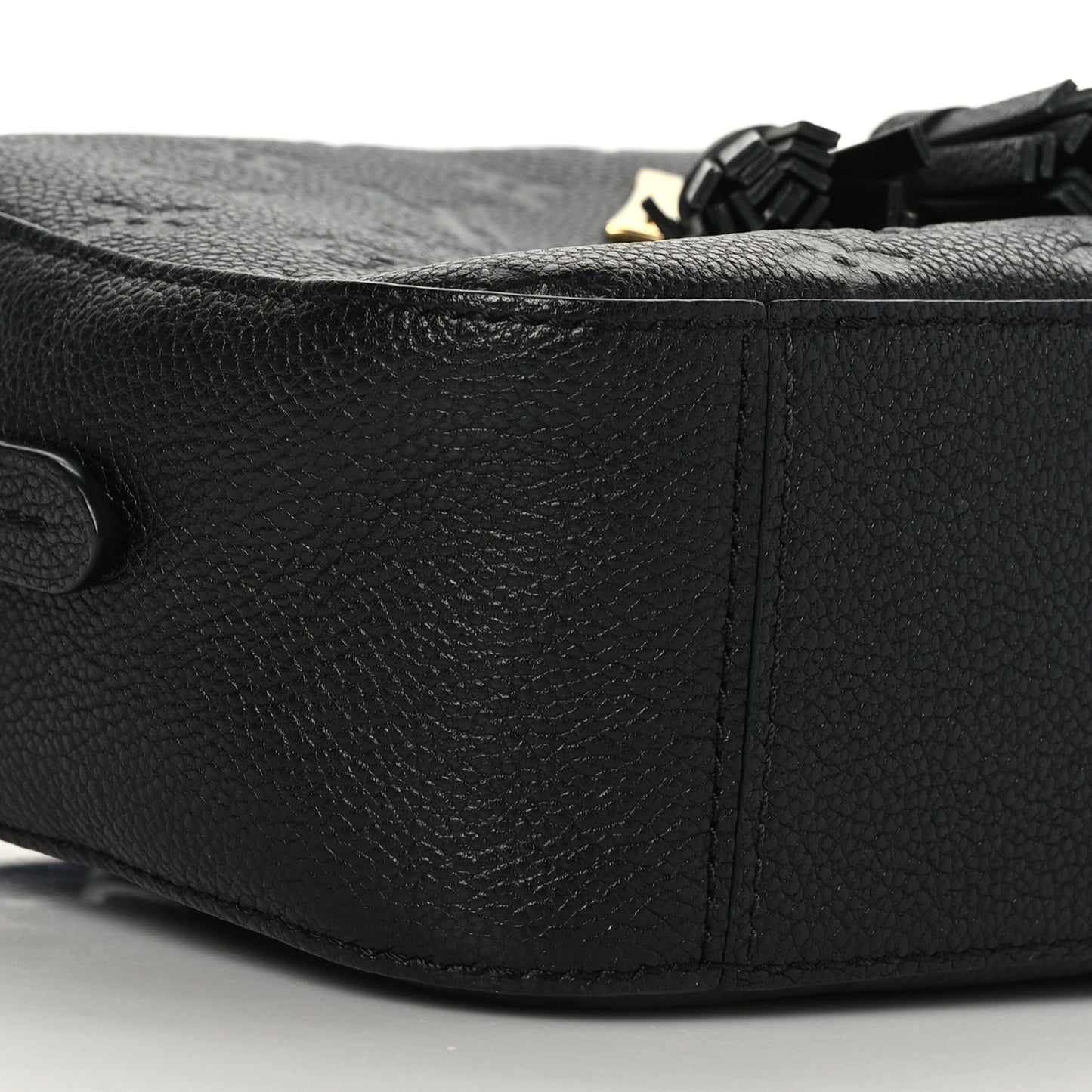 Empreinte Saintonge Black