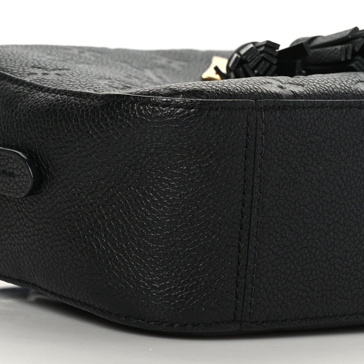 Louis Vuitton Empreinte Saintonge Black 8 of 9