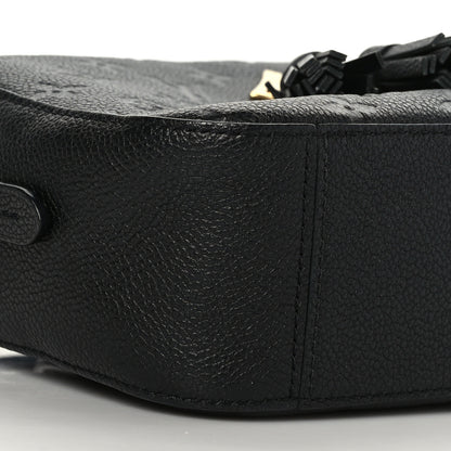 Louis Vuitton Empreinte Saintonge Black 8 of 9