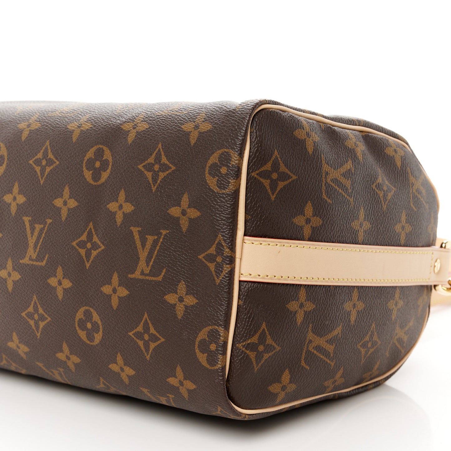 Monogram Speedy Bandouliere 25