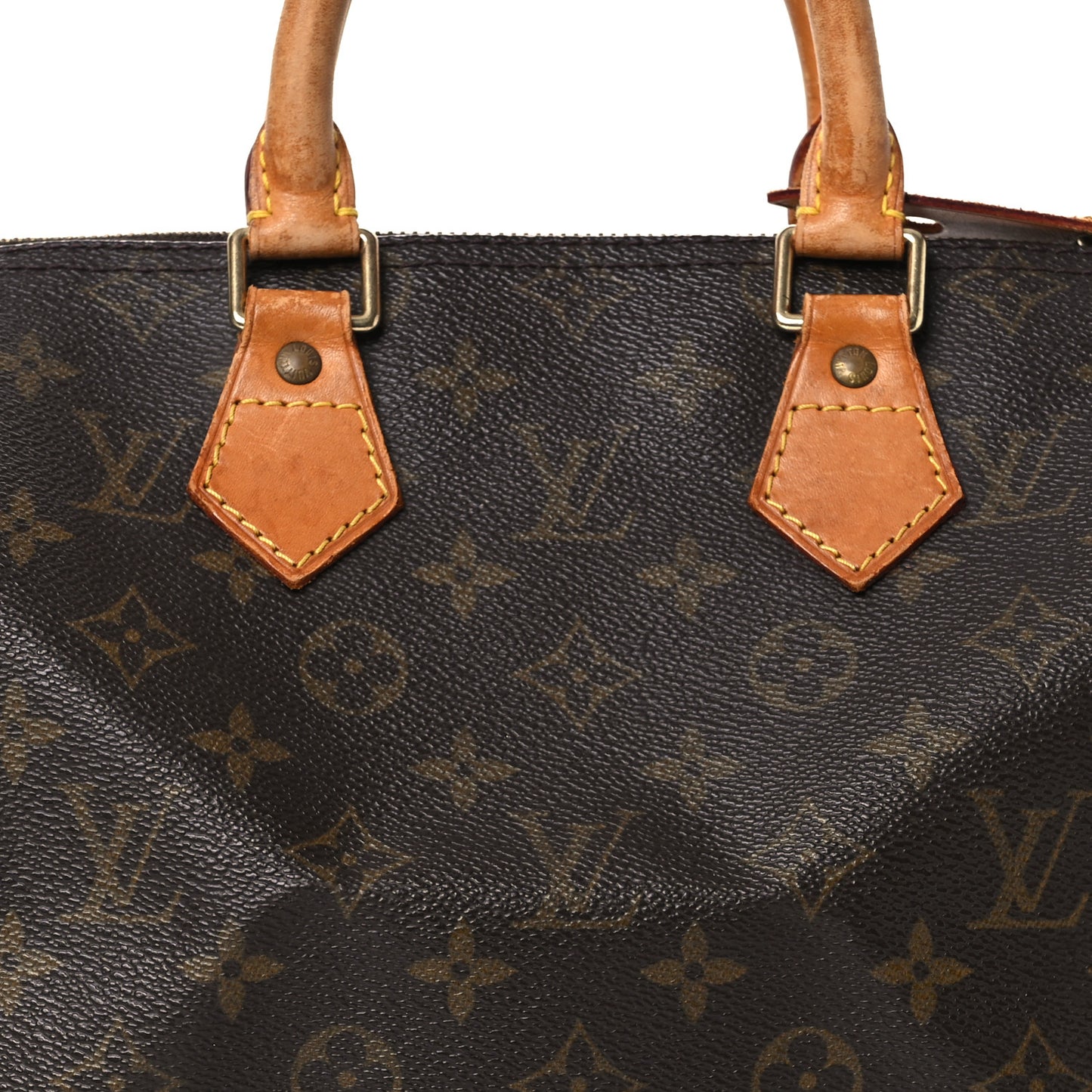 Monogram Speedy 25