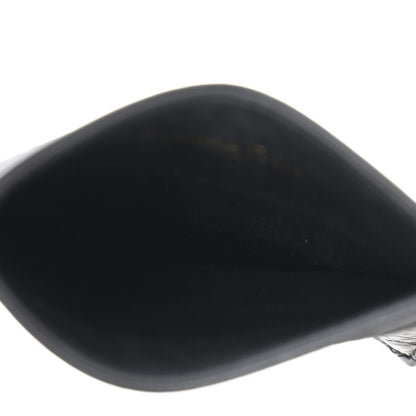 Christian Dior Supple Calfskin Cannage Caro Five-Slot Card Holder Black 5 of 9
