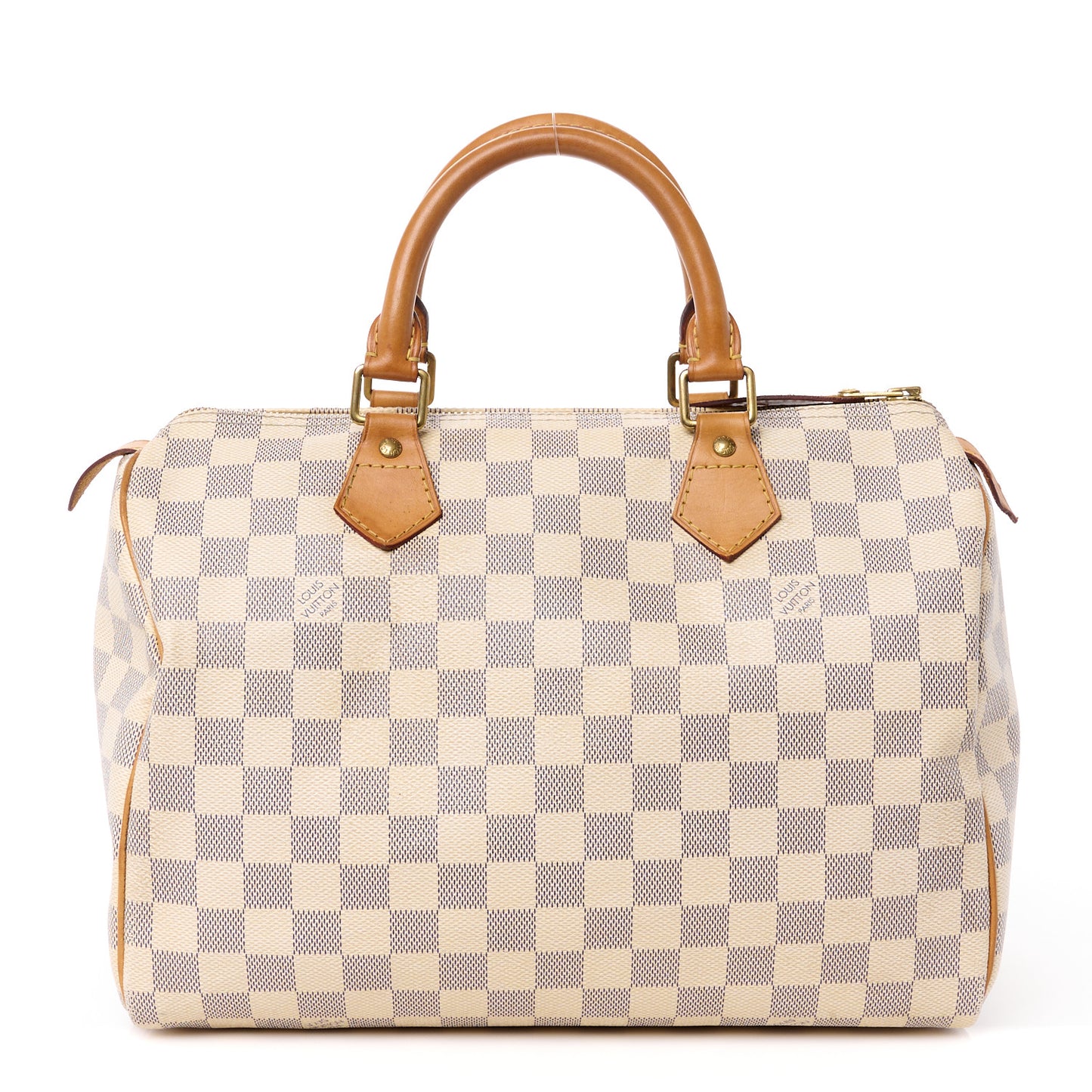 Damier Azur Speedy 30