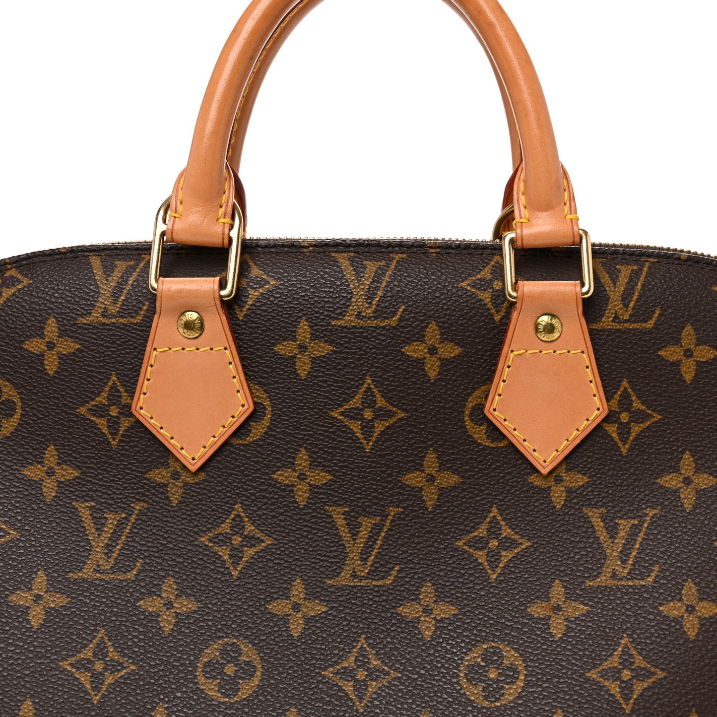 Monogram Alma PM