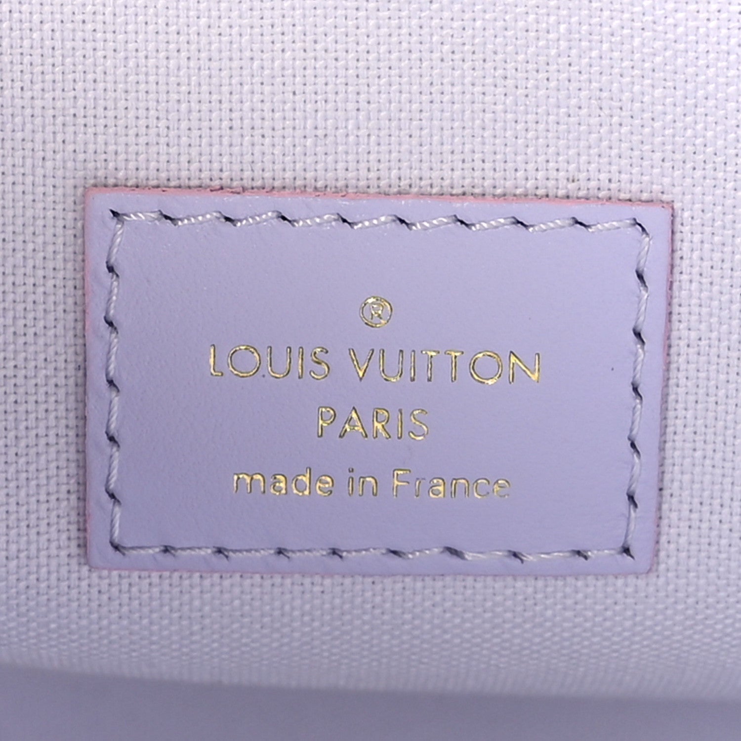 Louis Vuitton Monogram Giant Spring In The City Onthego PM Sunrise Pastel 6 of 8