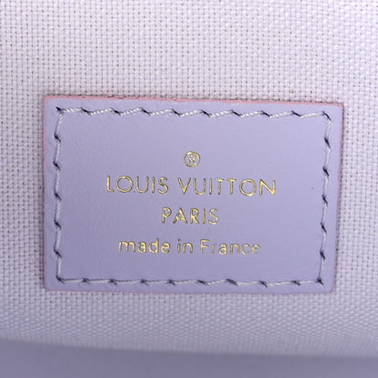 Louis Vuitton Monogram Giant Spring In The City Onthego PM Sunrise Pastel 6 of 8