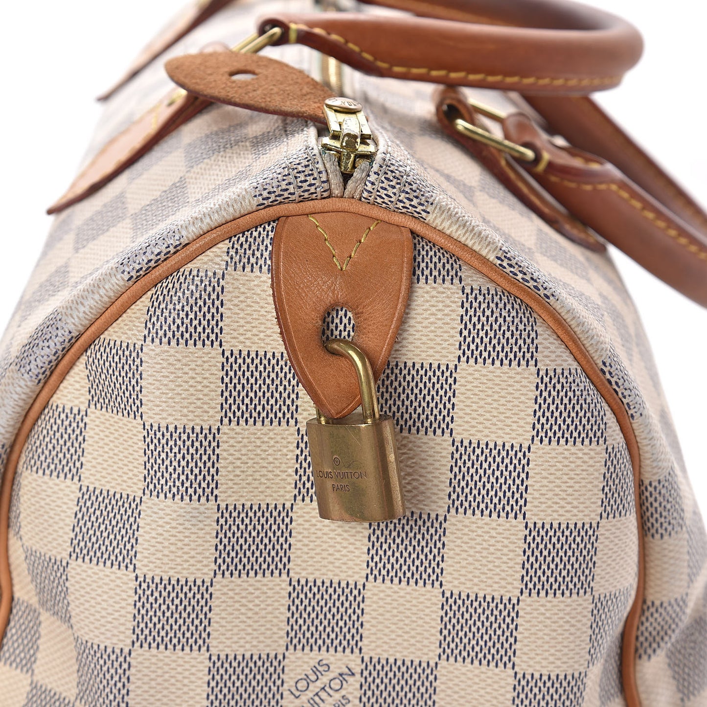 Damier Azur Speedy 30