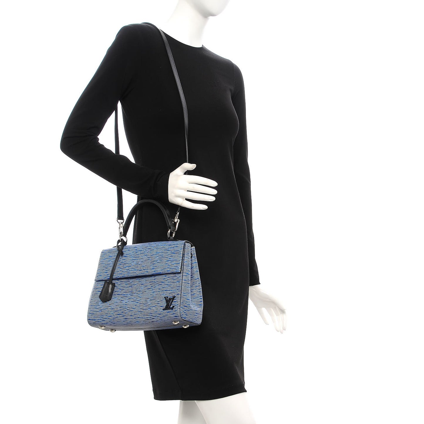 Epi Cluny BB Denim Light