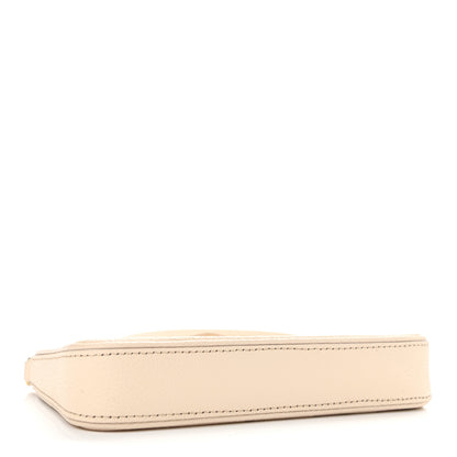 Louis Vuitton Empreinte Easy Pouch On Strap Cream 4 of 10