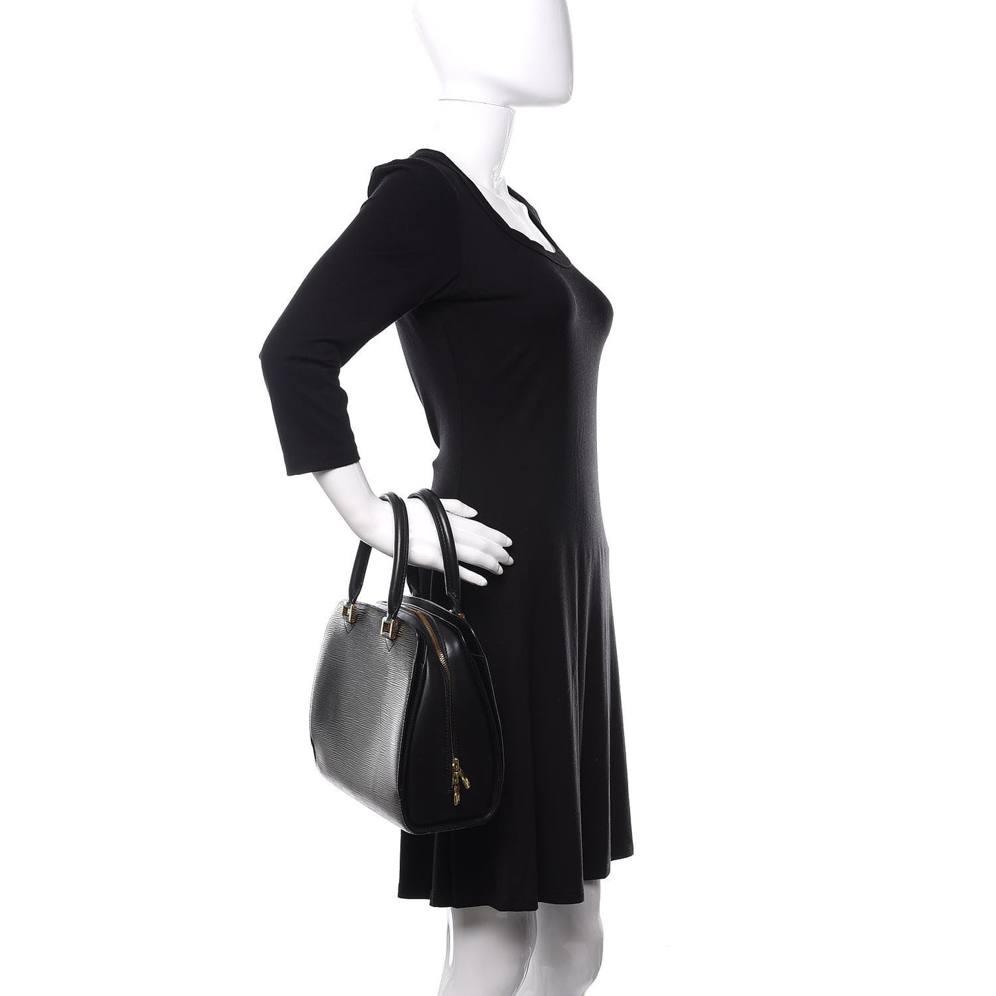 Epi Pont-Neuf Black