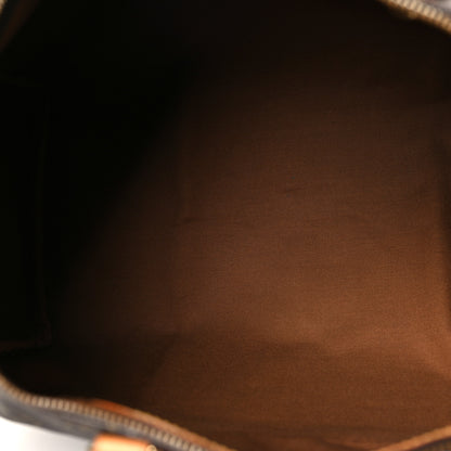 Louis Vuitton Monogram Speedy 40 5 of 9