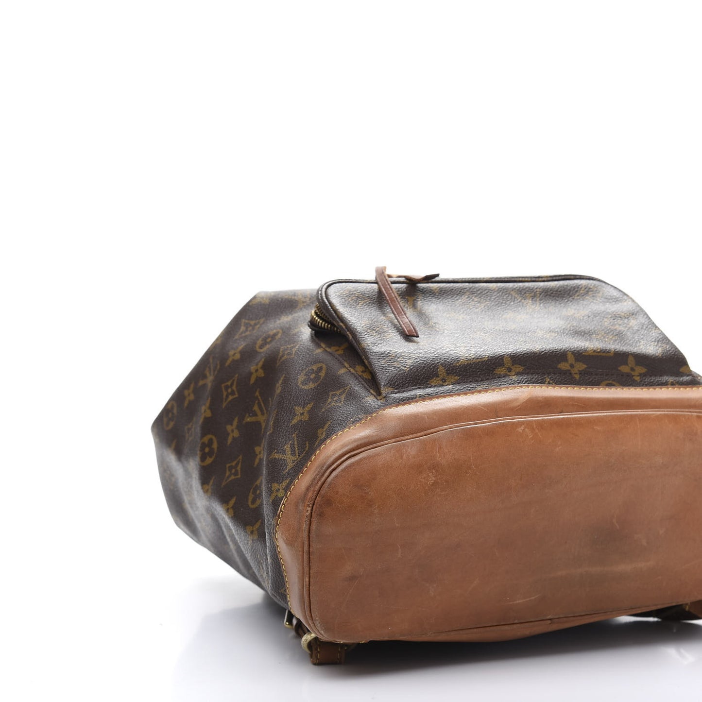 Monogram Montsouris GM Backpack
