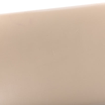 Saint Laurent Smooth Calfskin Cassandre Clutch Nude Powder 11 of 12