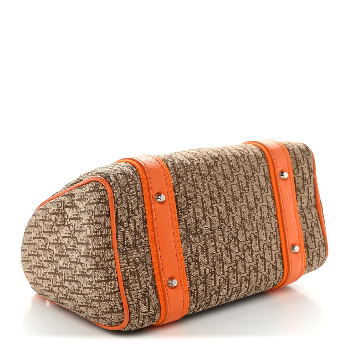 Diorissimo Bowler Orange