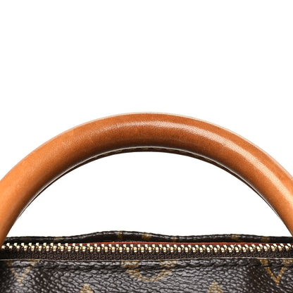 Louis Vuitton Monogram Popincourt 10 of 12