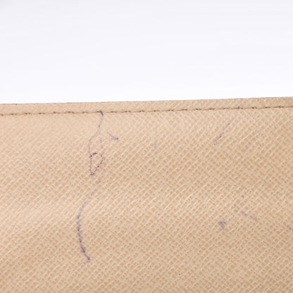 Louis Vuitton Damier Azur Sarah Wallet 14 of 17