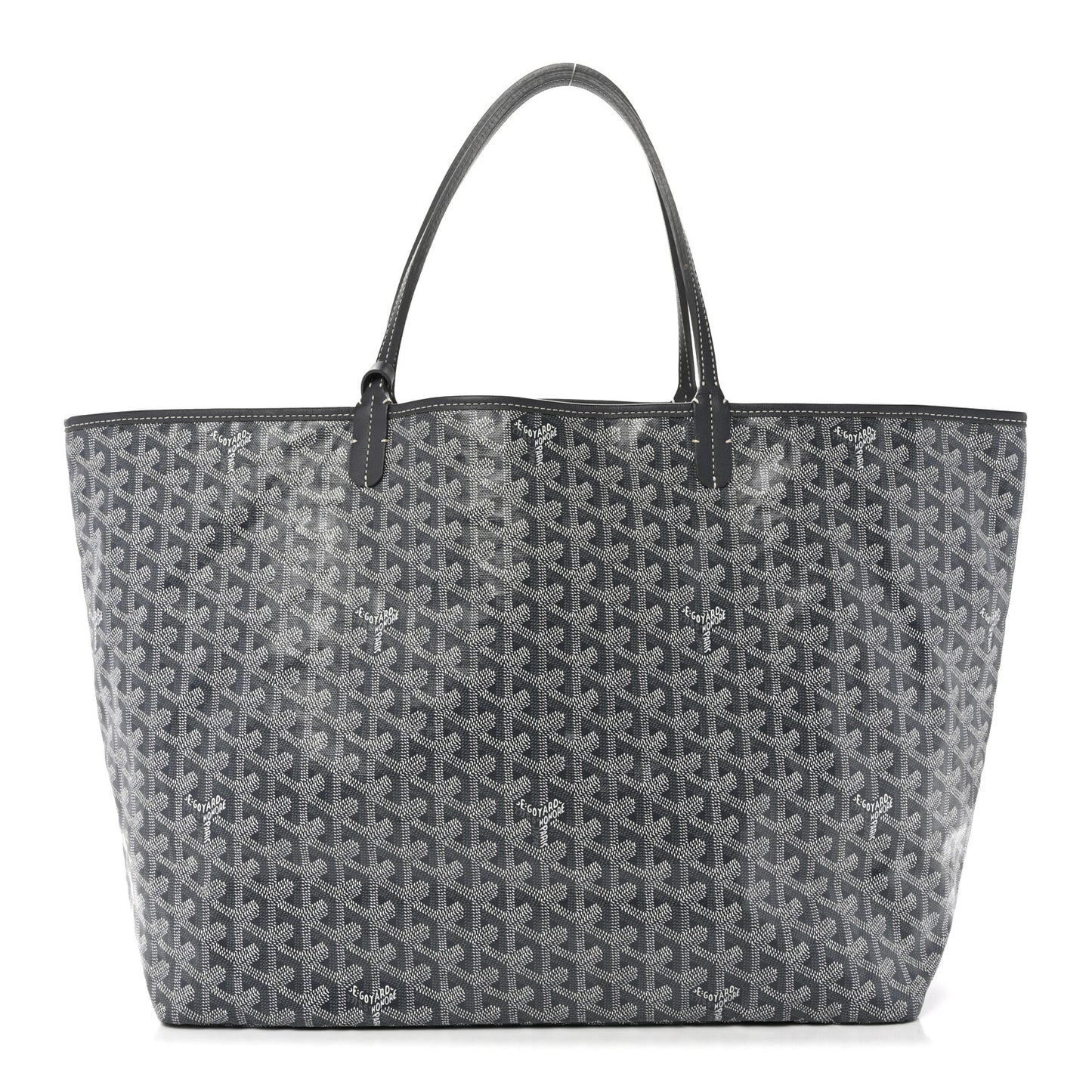 Goyardine Saint Louis GM Grey