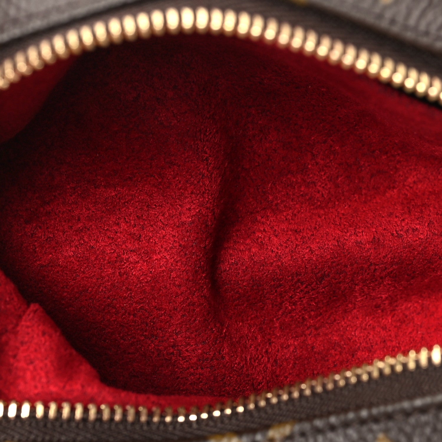 Louis Vuitton Monogram Wapity 3 of 5