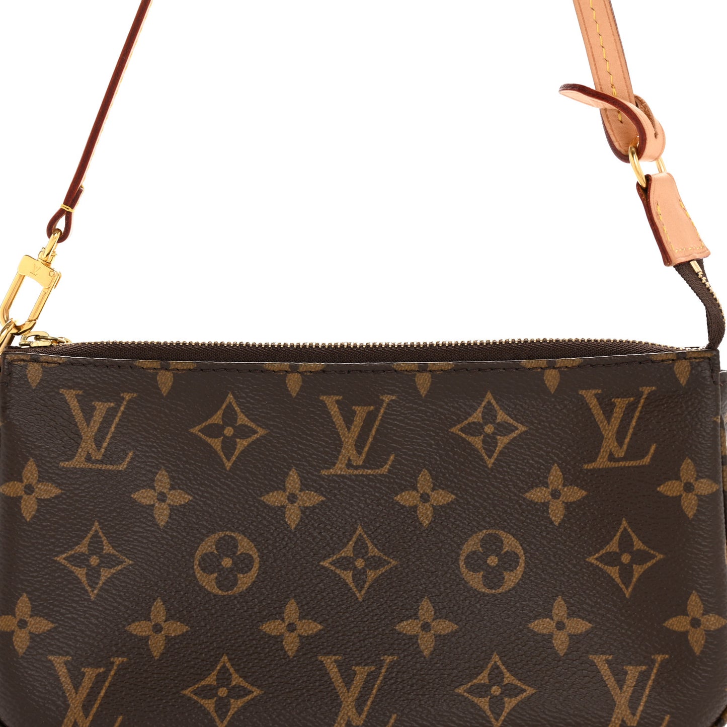 Monogram Pochette Accessories NM