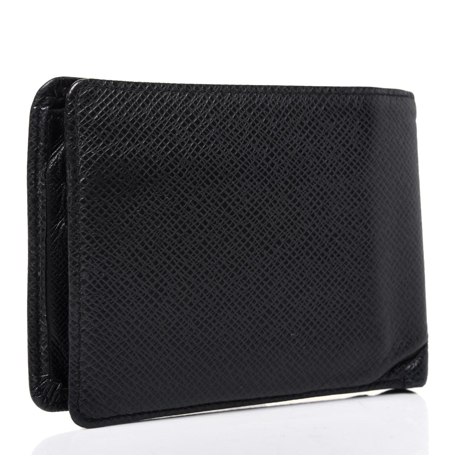 Taiga Multiple Wallet Ardoise