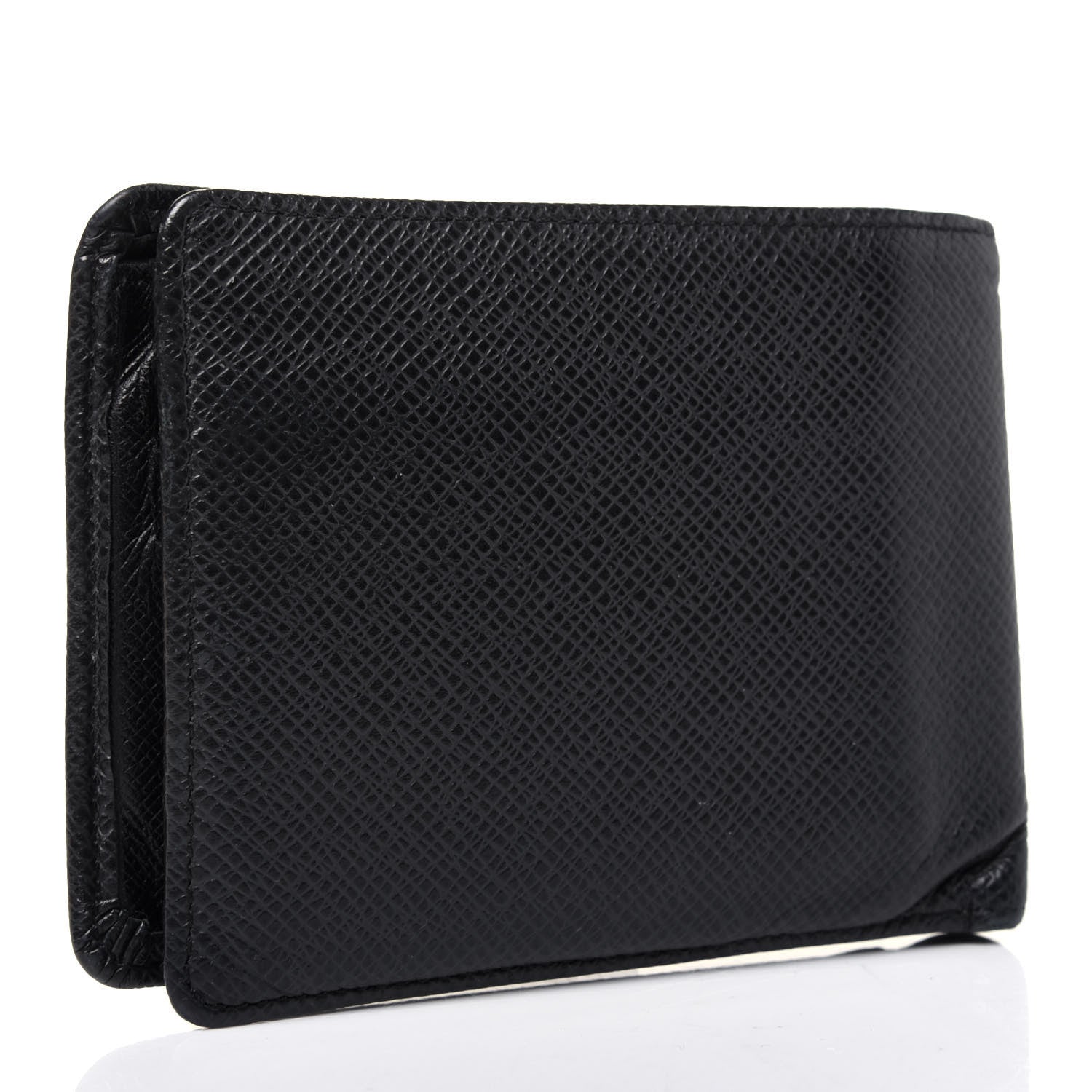 Louis Vuitton Taiga Multiple Wallet Ardoise 3 of 18