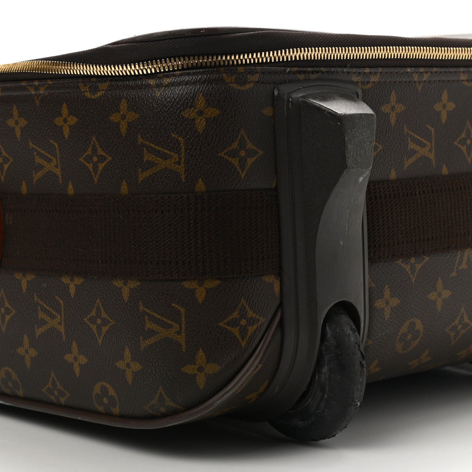 Louis Vuitton Monogram Pegase 55 7 of 10