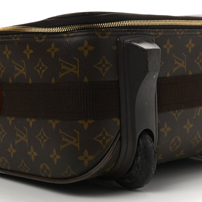 Louis Vuitton Monogram Pegase 55 7 of 10