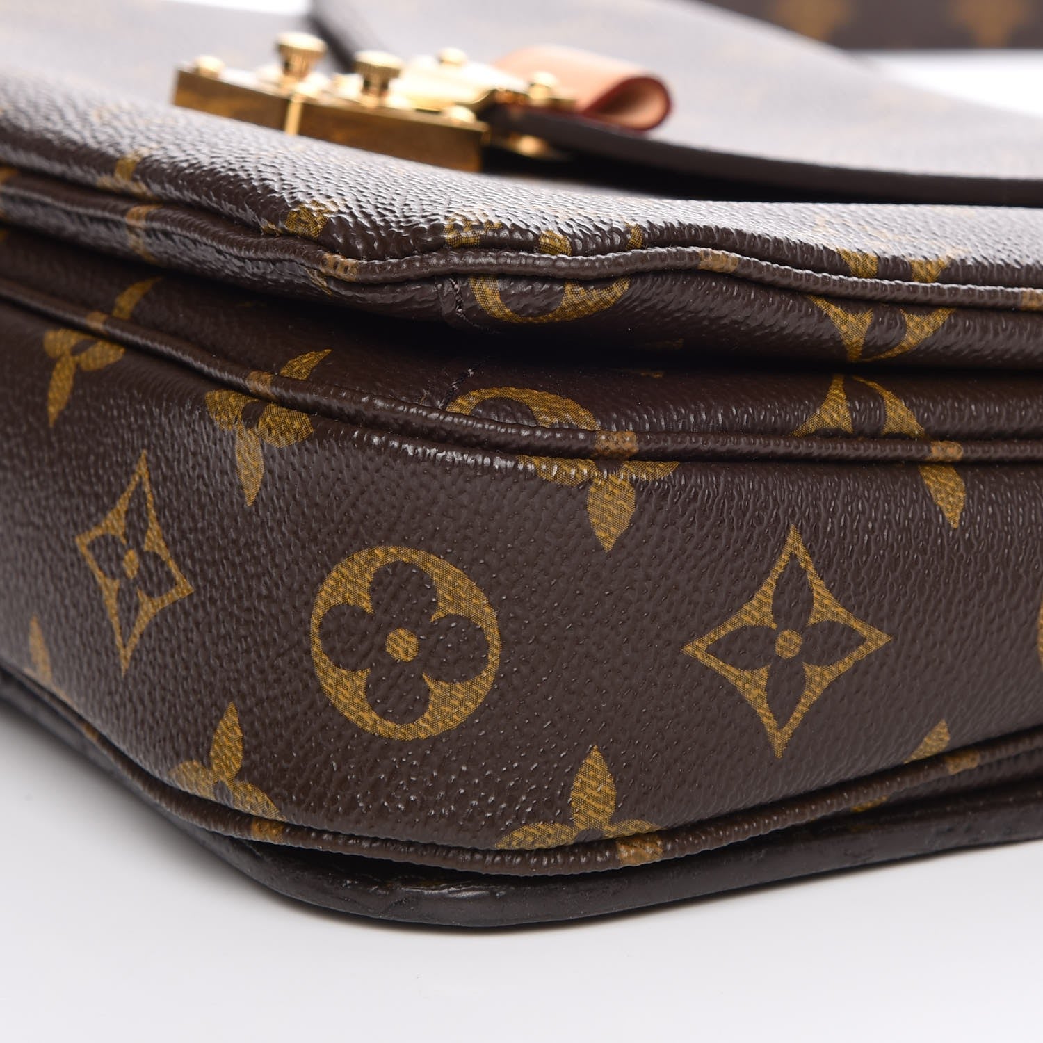 Louis Vuitton Monogram Pochette Metis 10 of 15