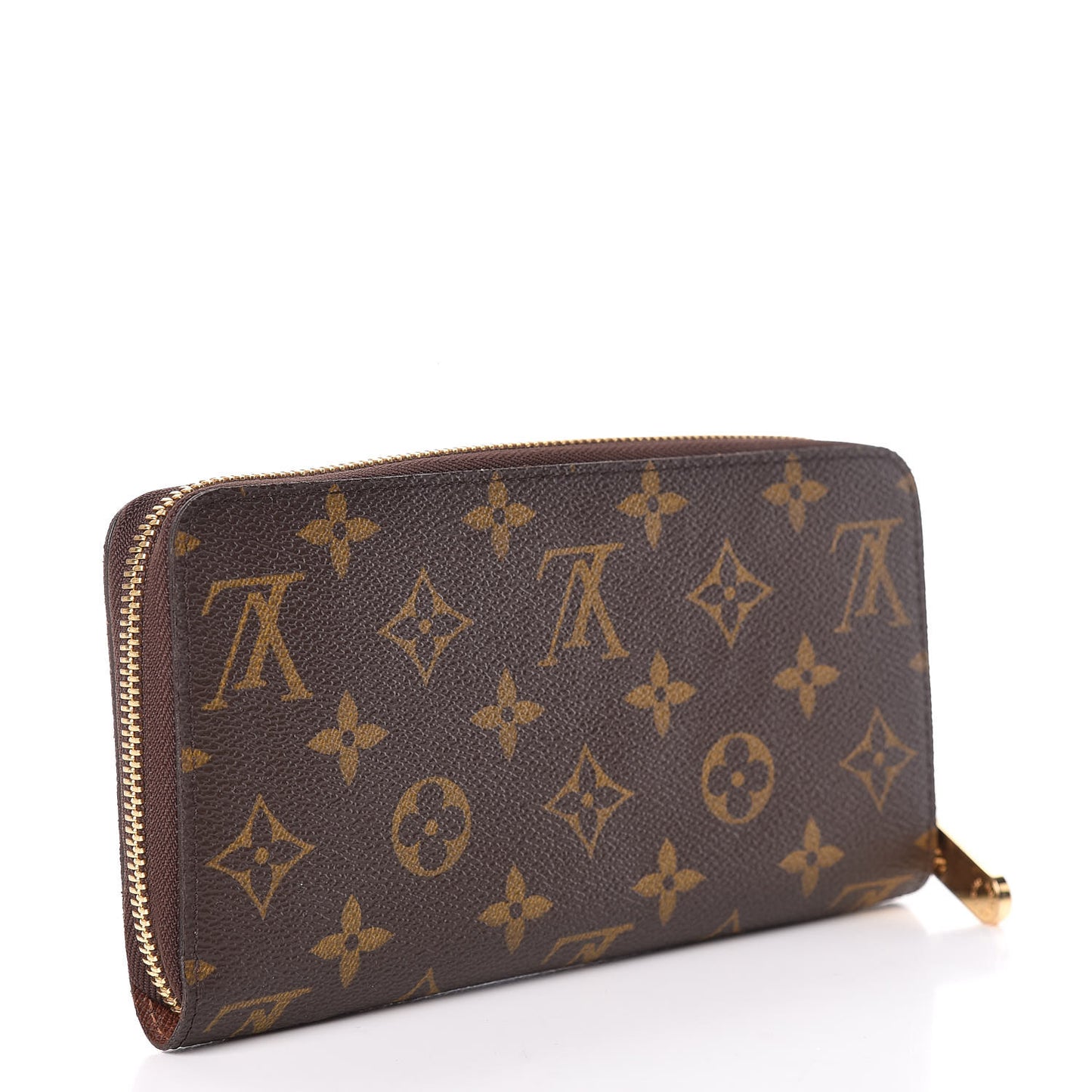 Monogram Zippy Wallet