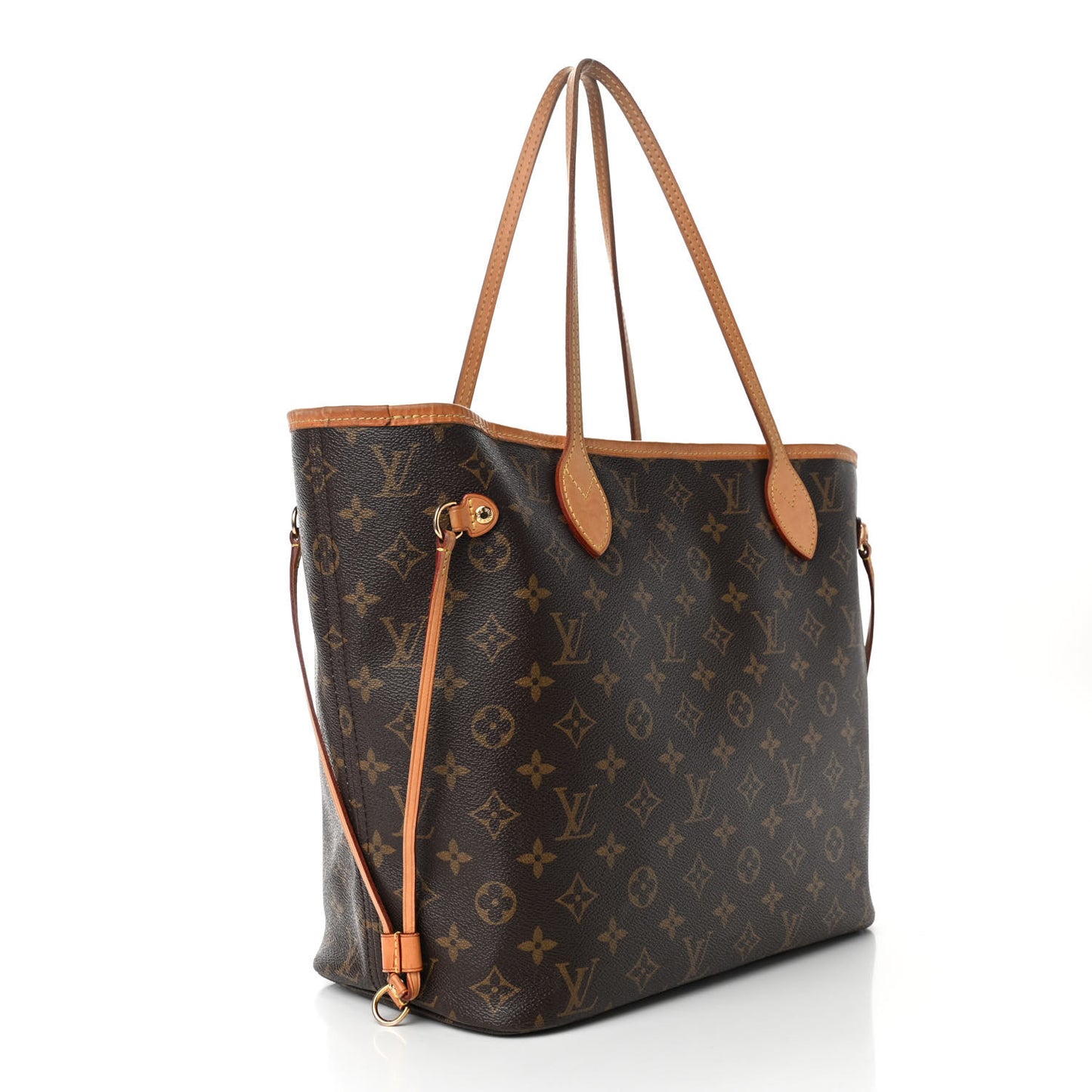 Monogram Neo Neverfull MM