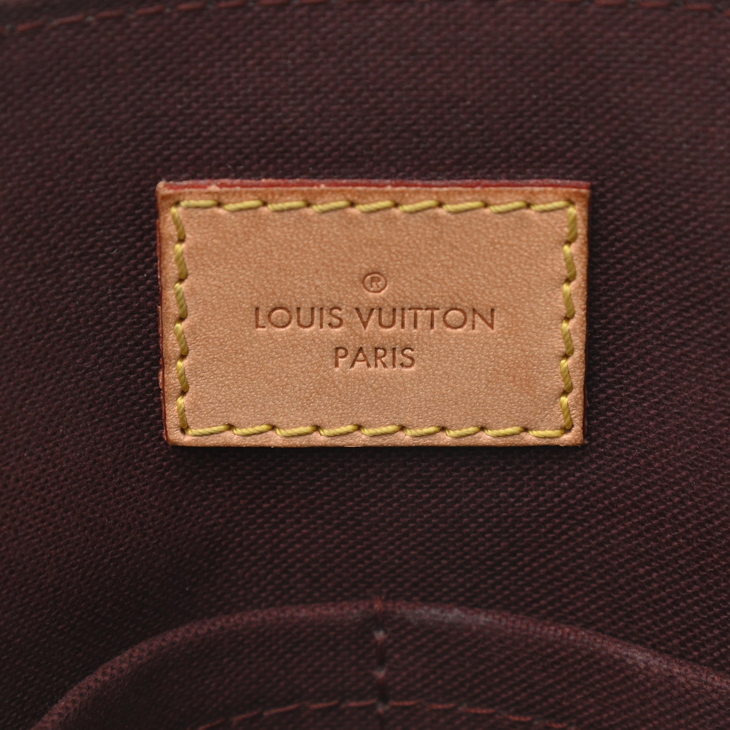 Monogram Turenne MM