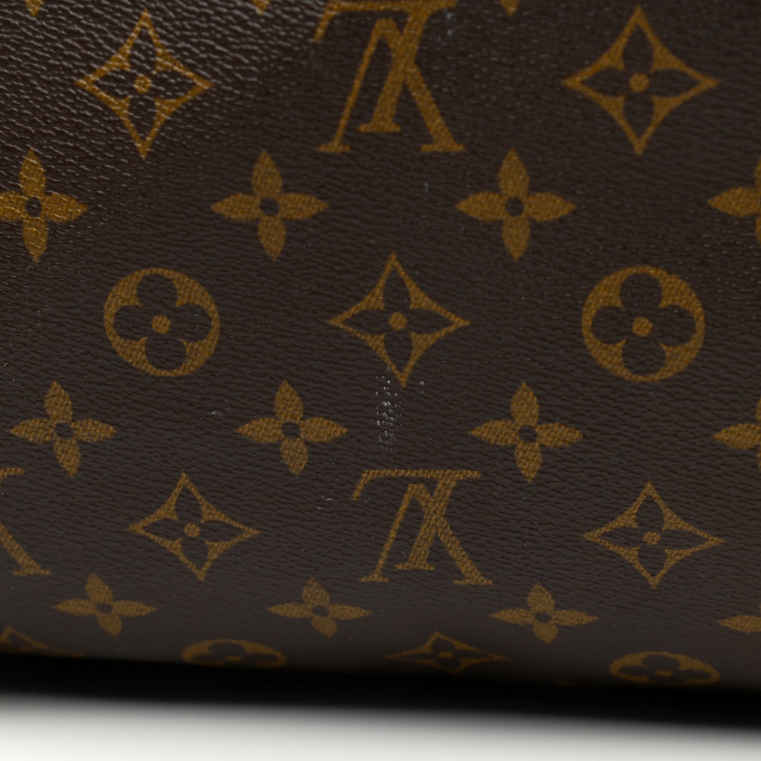 Louis Vuitton Monogram Keepall 60 20 of 20