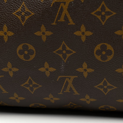 Louis Vuitton Monogram Keepall 60 20 of 20