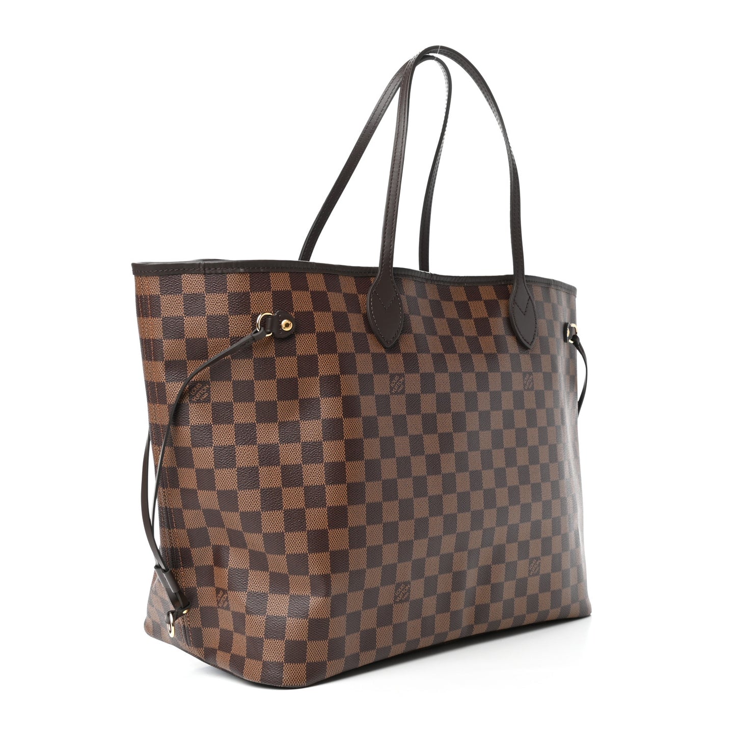 Damier Ebene Neo Neverfull GM