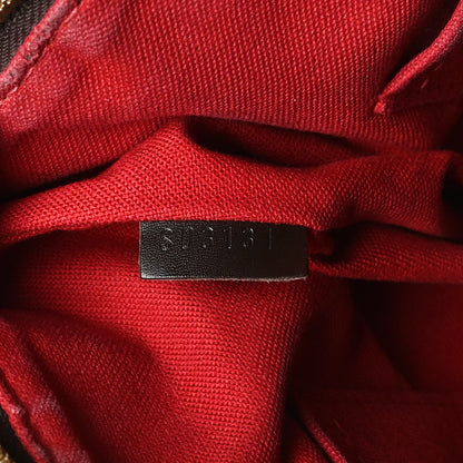 Louis Vuitton Damier Ebene Westminster GM 7 of 12