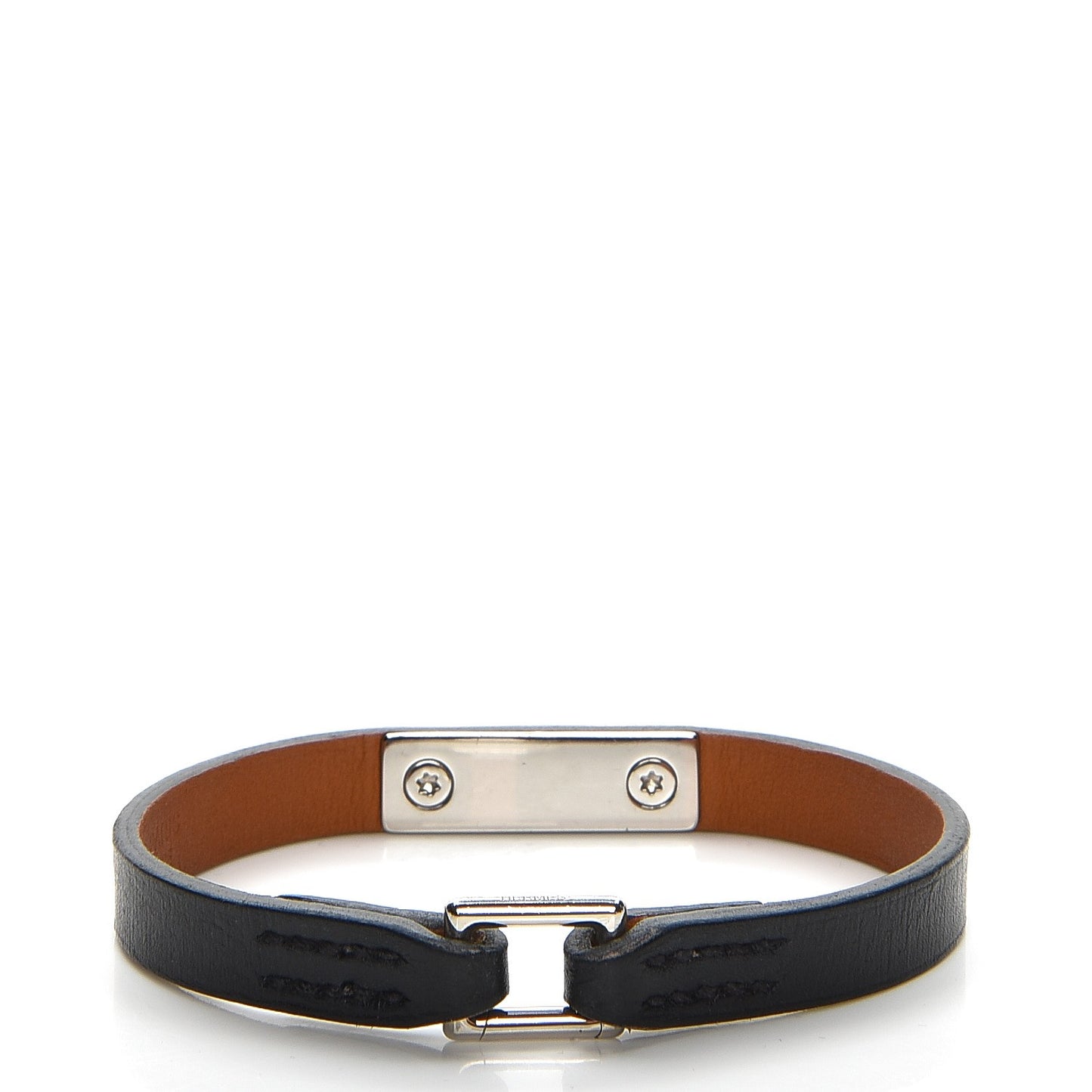 Chamonix Micro Rivale Bracelet M Black